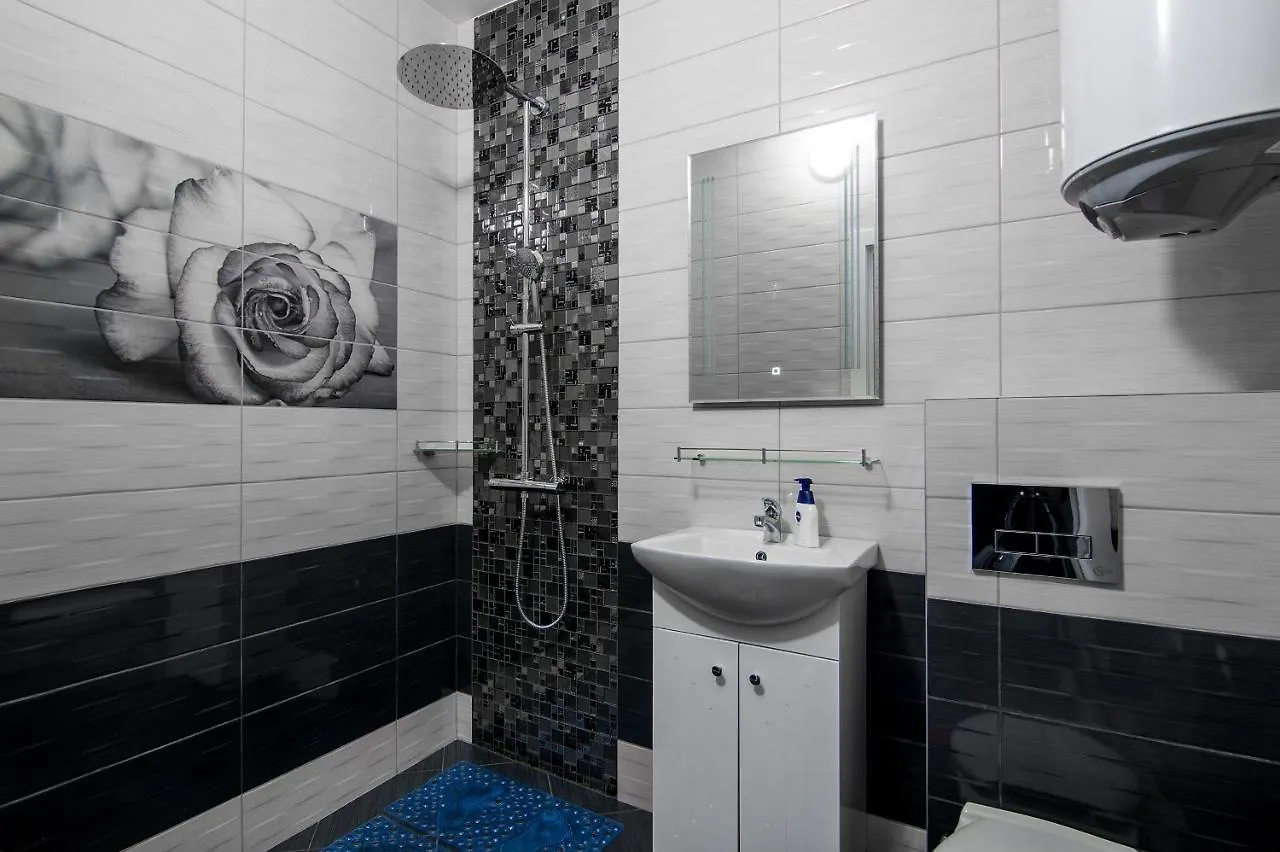 Super Central Flat In Varna Apartament